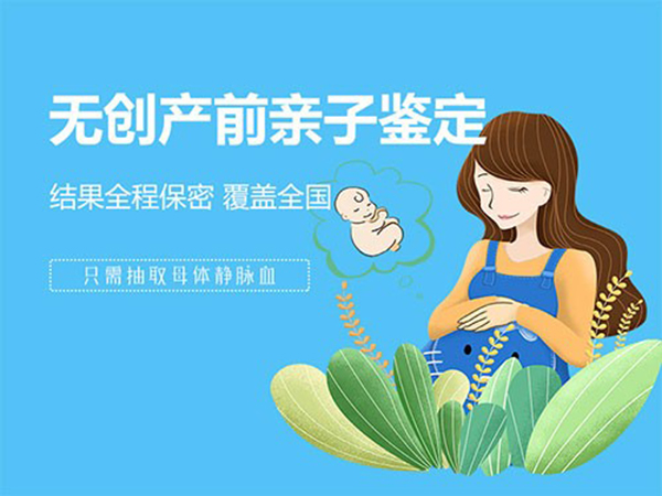 怀孕期间怎么判断宝宝是谁的[大连],大连无创孕期亲子鉴定多少钱